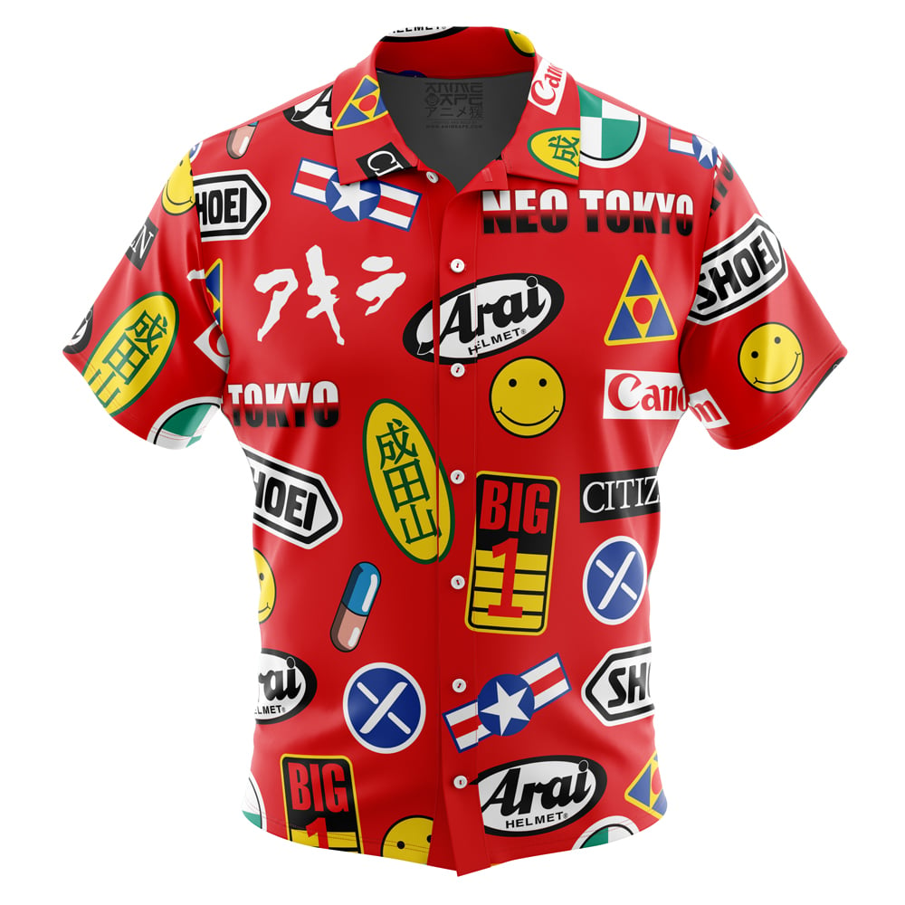 Akira Full Decals Button Up Hawaiian Shirt Sreh2.jpg