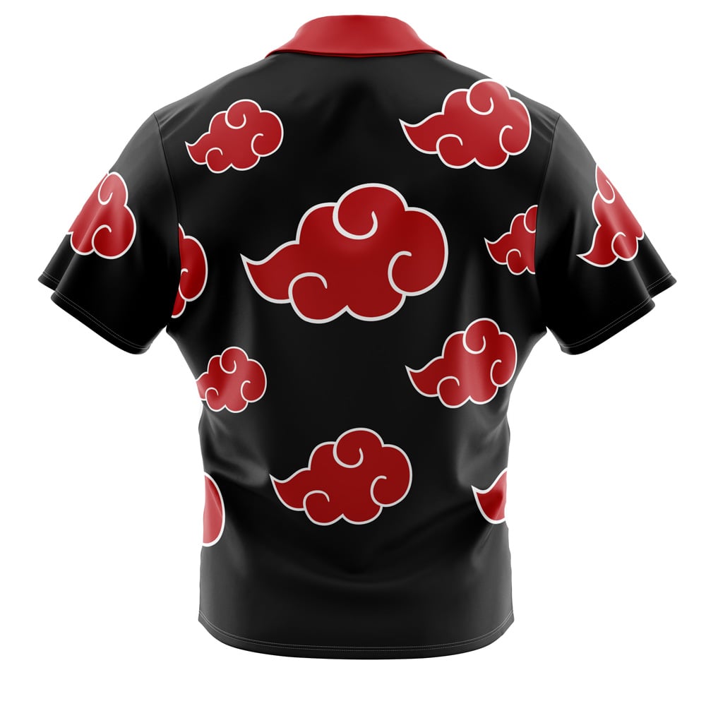 Naruto Akatsuki Button Up Hawaiian Shirt M27vd.jpg